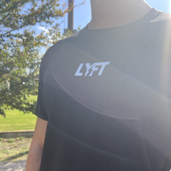 Tee shirt LYFT SPORT